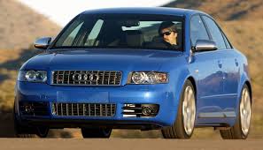 Image result for Caribic Blue 2005 Audi