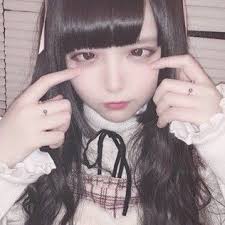 量産型 地雷女 地雷 可愛い 雰囲気 女の子 女の子 かわいい 美人 女の子 ポーズ