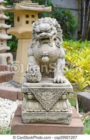 What people trade for a mega guardian lion!! Chinese Imperial Lion Guardian Lion Stone Chinese Style In Chinese Temple Garden Chinese Imperial Lion Guardian Lion Canstock