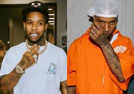 Born in july 27, 1992, tory lanez or legally known as daystar peterson, is from toronto, canada. Rapper Tory Lanez Kicked Out Of Instagram After A Naked Girl Twerked For Him Video