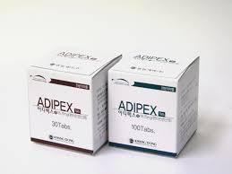 Adipex In South Korea