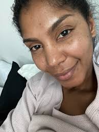 How to use black girl sunscreen without tint?