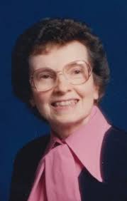 Tribute video for Norine Leona Aileen Clark