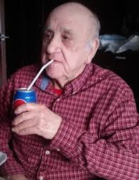 Obituary information for Delbert Hunt