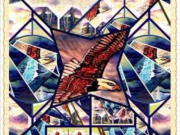 Challenge yourself with this crazy quilt. Crazy Quilt Jigsaw Puzzles Fine Art America