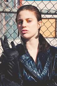 Sex in Mechanicalville' digs into emotional terrain