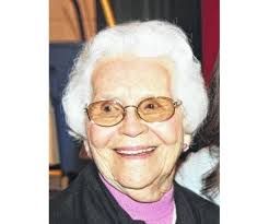 Mabel Smith Obituary (2014)