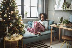Weihnachten 2020 Heisst Fur Viele Alleine Feiern So Wirds Dennoch Festlich Gesundheitstrends
