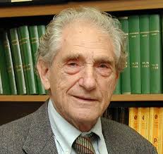 In Memoriam: Dr. Ira Iscoe, Ashbel Smith Professor Emeritus>