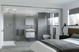 Using the latest design ideas and bathroom pieces, your snug bathroom, ensuite or powder room will be comfortable, not cramped. Ensuite Bathroom Ideas 21 Modern Minimalist Bath Designs