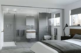 They provide the space required without crowding the room. Ensuite Bathroom Ideas 21 Modern Minimalist Bath Designs