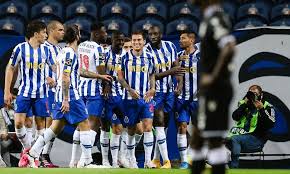 Jogo do porto hoje em directo / fc porto resultados em directo live score agendados fc porto. Fc Porto Procura Vencer Famalicao E Colocar Pressao No Lider Sporting Radio Regional Portugal