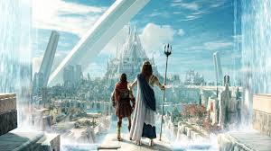 Assassin'S Creed: Odyssey – Djmmt'S Gaming (& More) Blog