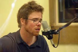 Josh Ritter