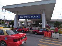 *ktm is the shortform for keretapi tanah melayu or malayan railway in english. Butterworth Railway Station Wikipedia