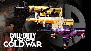 The method for unlocking the god hands is the same. How To Unlock Gold Diamond And Dark Matter Ultra Camos In Black Ops Cold War