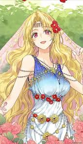 Who made me a princess manga(novel) at zinmanga : Who Made Me A Princess English Publisher Tappytoon Ilustrasi Karakter Ilustrasi Komik Animasi