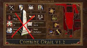 Heroes Of Might And Magic 3 Horn Of The Abyss Download Combine Grail V1 2 Vcmi Heroes 3 5 Wake Of Gods Portal
