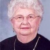 Most Recent Obituaries