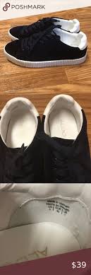Aldo Navy Blue Velvet Sneakers In 2020 Velvet Sneakers Sneakers Womens Shoes Sneakers