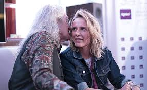 Co się dzieje z wokalistą grupy perfect? Patrycja Markowska I Grzegorz Markowski Droga Wydarzenie Hi Fi Class