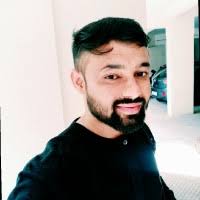 Vishal Chouhan Email & Phone Number