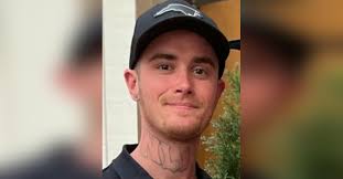 Obituary information for Gabriel Brody Carter