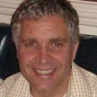 Stephen (Stever) Rousseau