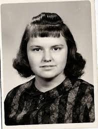 I was at gordano school from 1960 till 1966. My name was Carol Chivers.  Have been looking at school photo's but can never find myself.