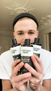 Brooklyn Soap Company · Ehrliche Männerpflege