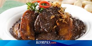 Berikut ini resep semur daging betawi yang. 3 Resep Semur Untuk Lebaran Ada Semur Daging Betawi Halaman All Kompas Com