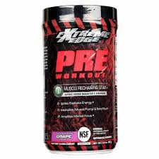 We've all felt the need to go beyond our bluebonnet nutrition extreme edge pre workout sounds like a supplement that's just ready to take you to the edge of the world with extreme energy. Extreme Edge Pre Workout Savage Lemon 0 66 Lb Evitamins Com