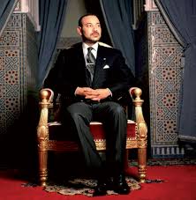 Résultat de recherche d'images pour "rois du maroc"