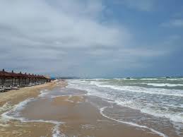 Finden sie hier traueranzeigen, todesanzeigen und beileidsbekundungen aus ihrer tageszeitung oder passende hilfe im trauerfall. Raues Meer Bei Pescara Bike Run Fun