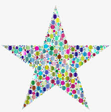 Check spelling or type a new query. Clipart Colorful Star Clipart Png Image Transparent Png Free Download On Seekpng