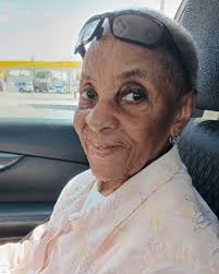 Obituary information for Mable P. Jordan