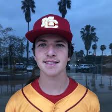 Jake Ventimiglia's Mt. Carmel High School Career Home