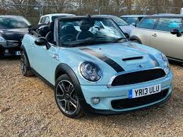 Maybe you would like to learn more about one of these? Convertible Mini Cooper Light Blue Novocom Top