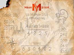 1 New Message Kode Syair Hongkong 16 Desember 2020 Forum Syair Togel Hongkong Singapura Sydney