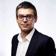 Luis Silva Dias Email & Phone Number