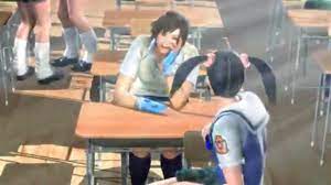 Tekken Pachinko Jin Kazama Jin Best Friends