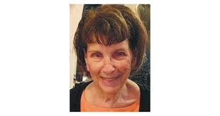 Carole Simpson Obituary (1935