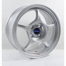 Buy the newest enkei products in malaysia with the latest sales & promotions ★ find cheap offers ★ browse our wide selection of products. Enkei Rp01 15 Inch 4x100 Et35 Car Sport Rims Cheap Wheels Silver T Shopee Malaysia