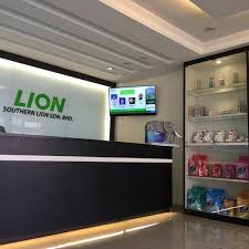 Tutorial bayar saman melalui atm maybank. Southern Lion Sdn Bhd Office