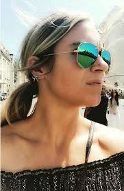 Allie Clifton Age, Height, Husband, Family, Biography