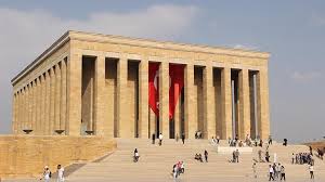 Maybe you would like to learn more about one of these? Anitkabir Ne Zaman Yapildi Anitkabir Hakkinda Kisa Bilgiler Milliyet Cocuk