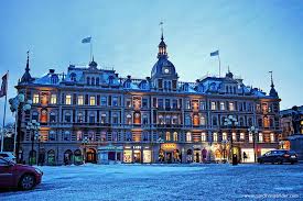Find the travel option that best suits you. Hirschka Huset Sundsvall Sweden Scandinavia Kingdom Of Sweden Clear Lake