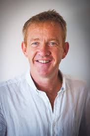 Drew Nicholson of OgilvyOne dnx: why B2B is now winning creative honours