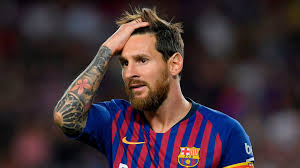 Messi is considered the best player in the world and widely regarded as one of the greatest players of all time. Lionel Messi Biography Facts Childhood Career Life Sportytell
