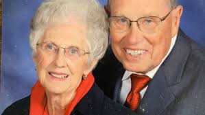 Penn and Loretto Morton